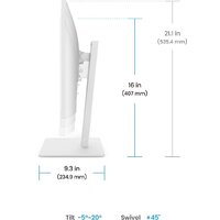 BenQ Eye-Care GW2786TC Image #9