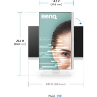 BenQ Eye-Care GW2786TC Image #8