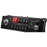 Logitech Flight Switch Panel Image #2