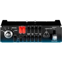 Logitech Flight Switch Panel