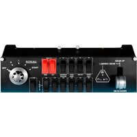 Logitech Flight Switch Panel Image #4