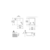 Smeg VFU34SFR Image #2