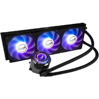 Valkyrie Jarn 360 ARGB (черный) Image #1