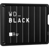 WD Black P10 Game Drive 2TB WDBA2W0020BBK Image #3