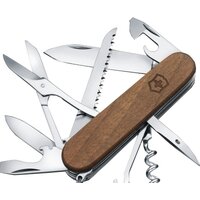 Victorinox Huntsman Wood (коричневый)