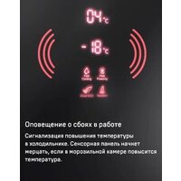 MAUNFELD MFF200NFBE Image #21