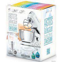 Sencor STM 6350WH Image #35