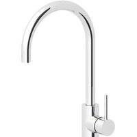 Elleci Cloud Cromata Inox Image #1