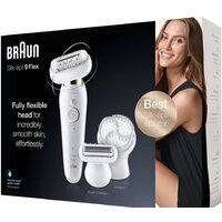 Braun Silk-epil 9 Flex SES 9030 Image #6