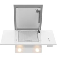 Akpo Mirt Eco 50 WK-4 (белый) Image #8