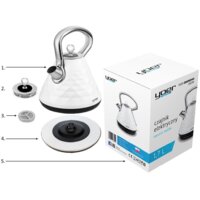 Yoer Diamond EK01W Image #5