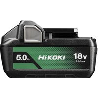 Hikoki BSL1850MA (18В/5 Ah)