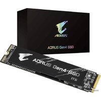 Gigabyte Aorus Gen4 SSD 1TB GP-AG41TB Image #3