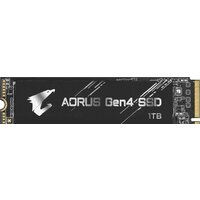 Gigabyte Aorus Gen4 SSD 1TB GP-AG41TB
