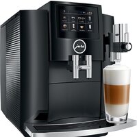 JURA S8 Piano Black 15381 Image #2