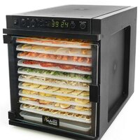 Tribest Sedona Express SD-6280 (пластиковые лотки) Image #8