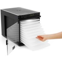 Tribest Sedona Express SD-6280 (пластиковые лотки) Image #19