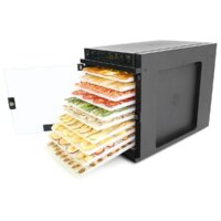 Tribest Sedona Express SD-6280 (пластиковые лотки) Image #5