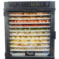 Tribest Sedona Express SD-6280 (пластиковые лотки) Image #9