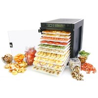 Tribest Sedona Express SD-6280 (пластиковые лотки) Image #2