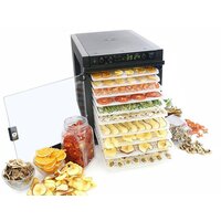 Tribest Sedona Express SD-6280 (пластиковые лотки) Image #3