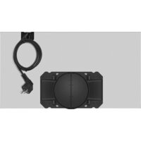 Meferi INBOX52WH Push Comfort Image #12