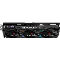 PNY GeForce RTX 4060 Ti 8GB XLR8 Gaming Verto Epic-X RGB Triple Fan VCG4060T8TFXXPB1 Image #6