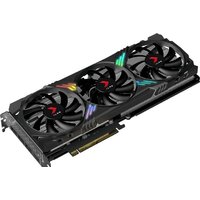 PNY GeForce RTX 4060 Ti 8GB XLR8 Gaming Verto Epic-X RGB Triple Fan VCG4060T8TFXXPB1 Image #2