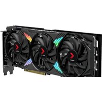 PNY GeForce RTX 4060 Ti 8GB XLR8 Gaming Verto Epic-X RGB Triple Fan VCG4060T8TFXXPB1 Image #4