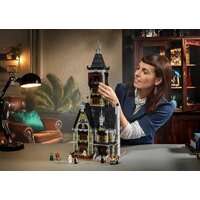 LEGO Creator 10273 Дом с привидениями Image #10