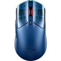 HyperX Pulsefire Haste 2 S Wireless (синий)