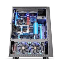 Thermaltake Core X71 Tempered Glass Edition [CA-1F8-00M1WN-02] Image #20