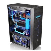 Thermaltake Core X71 Tempered Glass Edition [CA-1F8-00M1WN-02] Image #18