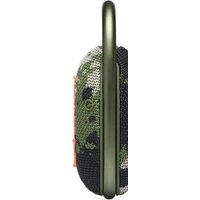 JBL Clip 4 (камуфляж) Image #4