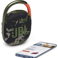 JBL Clip 4 (камуфляж) Image #6