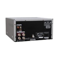 Taga Harmony HTR-1000CD v.2 (серебристый) Image #6