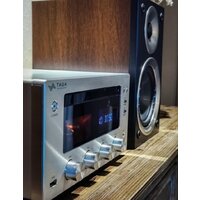 Taga Harmony HTR-1000CD v.2 (серебристый) Image #5