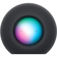 Apple HomePod Mini (полуночный) Image #2