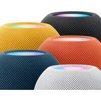Apple HomePod Mini (полуночный) Image #5