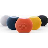 Apple HomePod Mini (полуночный) Image #6