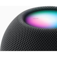 Apple HomePod Mini (полуночный) Image #3