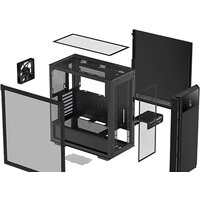 DeepCool CH510 Mesh Digital R-CH510-BKNSE1-G-1 Image #5