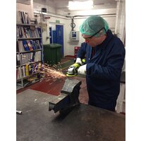 Ryobi R18AG-0 (без АКБ) Image #3