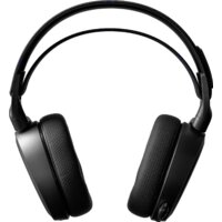 SteelSeries Arctis 7P Wireless (черный) Image #3