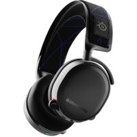 SteelSeries Arctis 7P Wireless (черный)