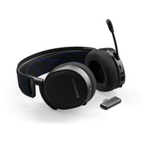 SteelSeries Arctis 7P Wireless (черный) Image #4