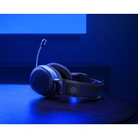 SteelSeries Arctis 7P Wireless (черный) Image #5