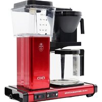 Technivorm Moccamaster KBG741 Select (красный металлик) Image #2