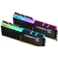 G.Skill Trident Z RGB 2x16GB DDR4 PC4-28800 F4-3600C17D-32GTZR