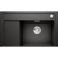 Blanco Zenar XL 6 S Compact 526052 (правая, черный) Image #1